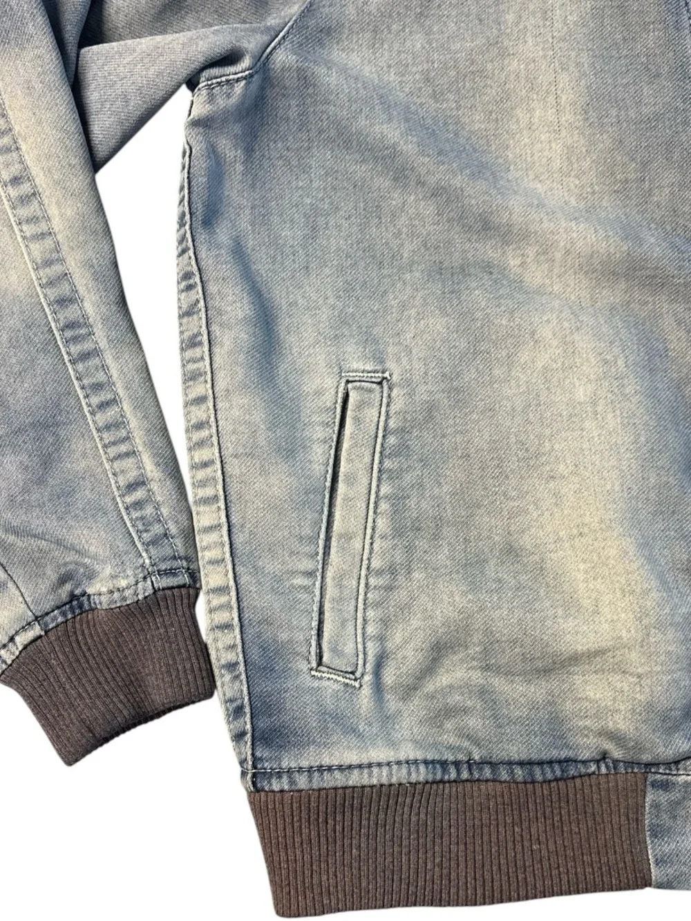 True Religion casual denim